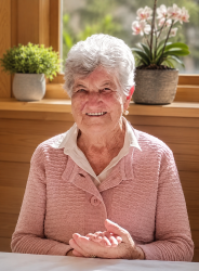 Frieda  Pramstrahler
