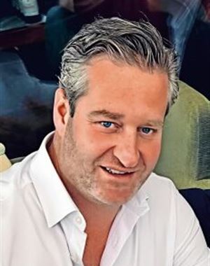 Valentin Johannes Winkler