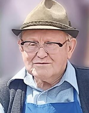 Sebastian Innerhofer