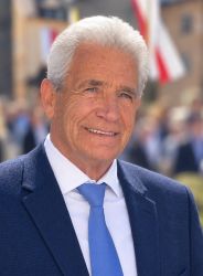 Hubert Degasperi