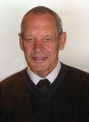 Luis Schnitzer