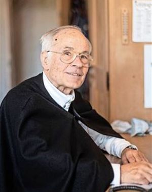 Martin (Sebastian) Angerer