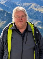 Meinrad Leitner