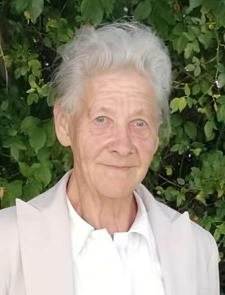 Todesanzeige Antonia (Tannhof) Untermarzoner geb. Vigl