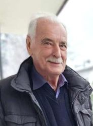 Ernst Rainer