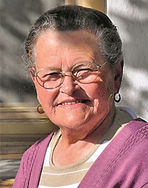 Dominika Fuchsbrugger