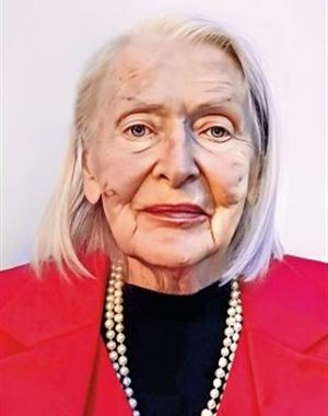 Hedy Malleier-Armanini