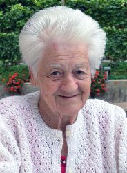 Friederike Palma