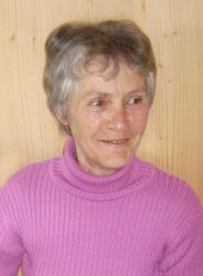Rita Wenter