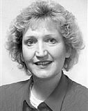 Dagmar Mitterhofer