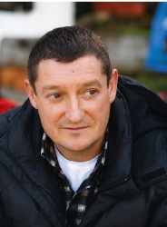 Gottfried Braun