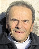 Antonio Bosisio