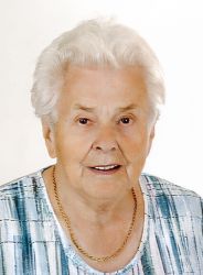 Maria  Domanegg