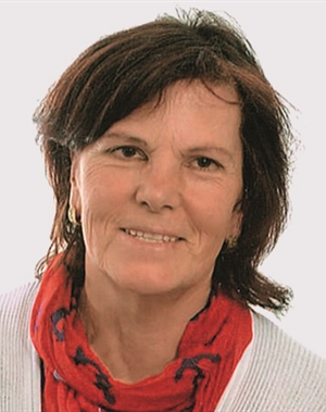 Maria Theresia Trafoier