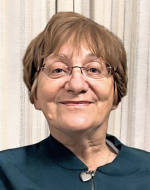 Dr. Marialuise Geier - Fulterer 