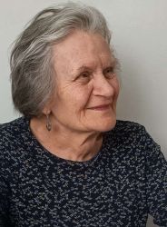 Rosalia Franziska Mägele