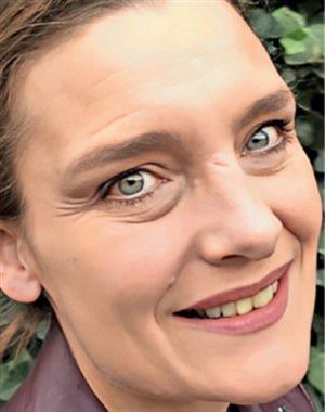 Magdalena Schwellensattl