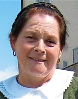 Maria Villgrattner