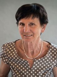 Paula Thaler
