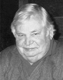 Heinz Huber