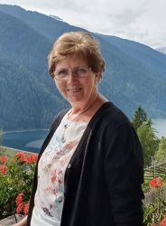 Helga  Pürgstaller