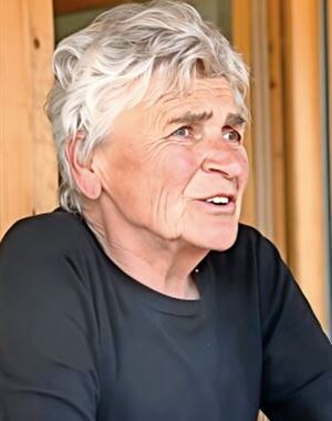 Maria Luigia Rifesser