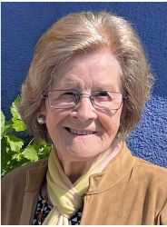 Paula  Blasbichler