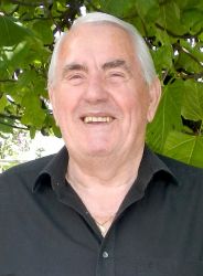 Franz  Deberling