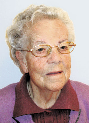 Maria Elisabetta Mussner