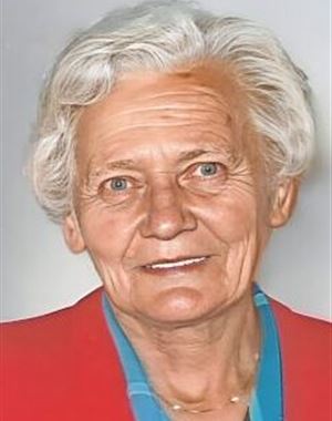 Johanna Kaufmann