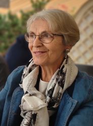 Wilma Überbacher