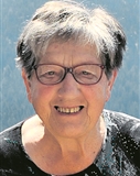 Marianne von Marsoner