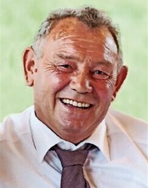 Klaus Pfeifer
