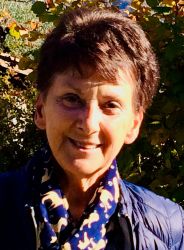 Christine Palmieri