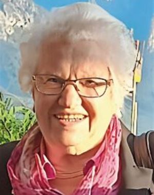 Anna-Maria Pechlaner