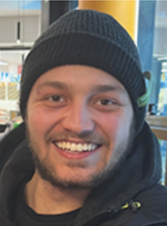 Nathan Silbernagl