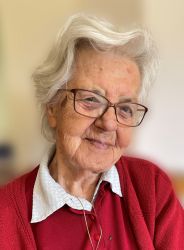 Ottilia Bauer