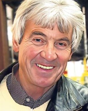 Ferdinand Mahlknecht