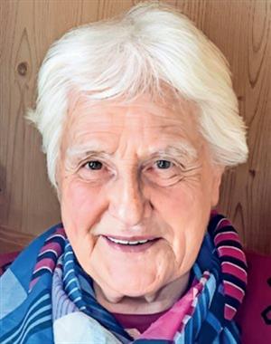 Anna Stadler