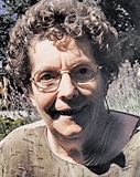 Erna Unterthurner