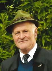 Alois  Schwellensattl