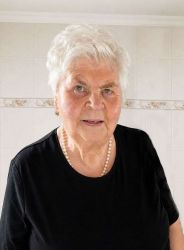 Helene Putzer