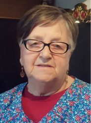 Frieda Ambach