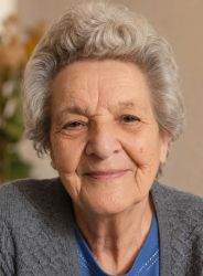 Hilda Anegg