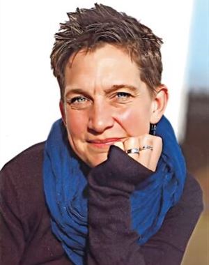 Andrea Tschirf