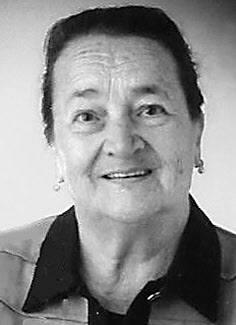 Maria Albina Innerkofler