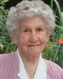 Ottilia Heidenberger