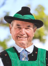 Josef  Kapfinger