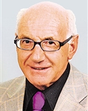 Oscar Lutt