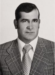 Josef Santa